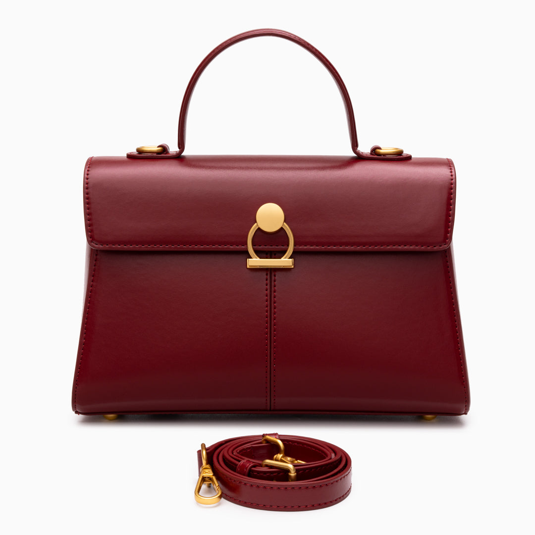 <tc>Bolso clásico Maryana</tc>