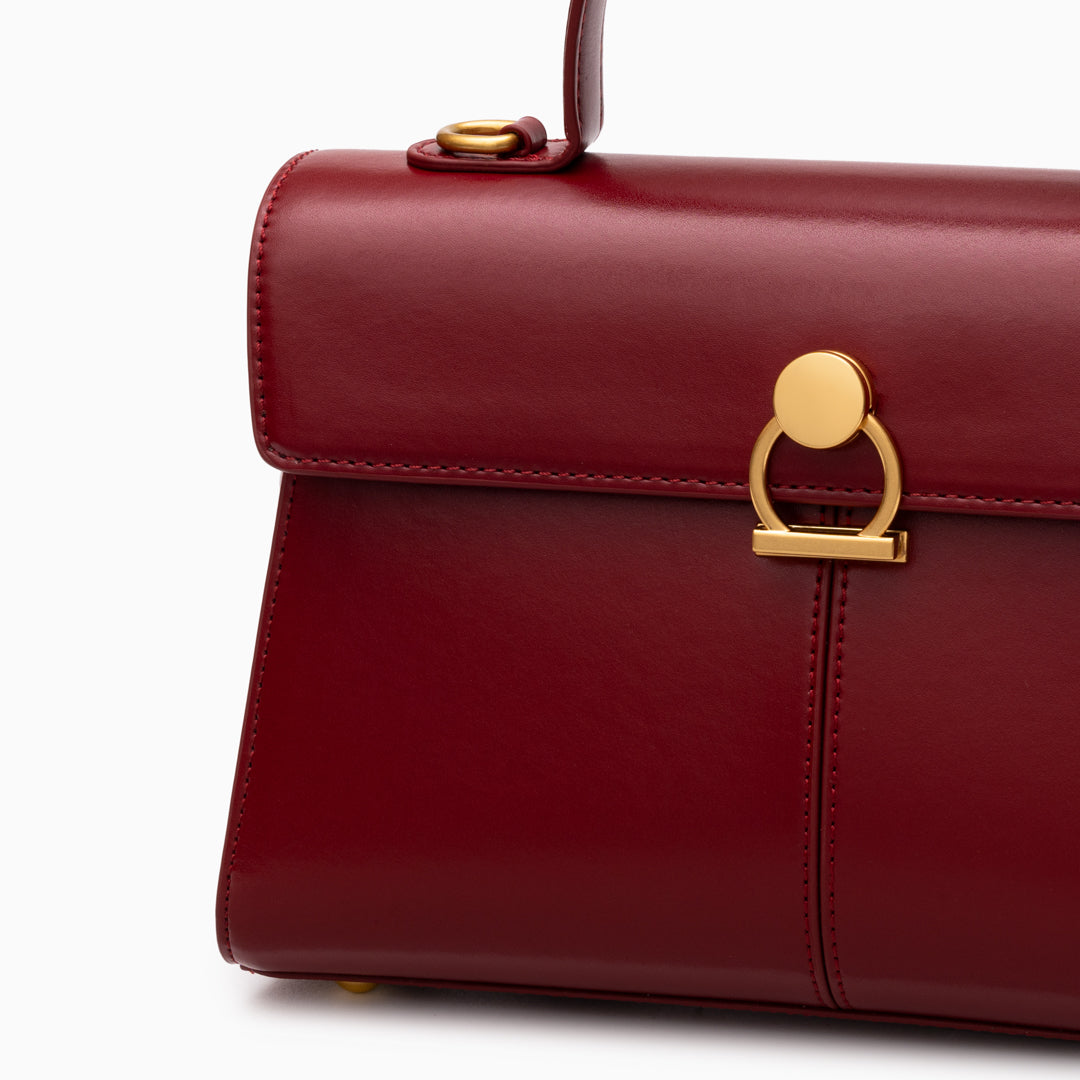 <tc>Bolso clásico Maryana</tc>