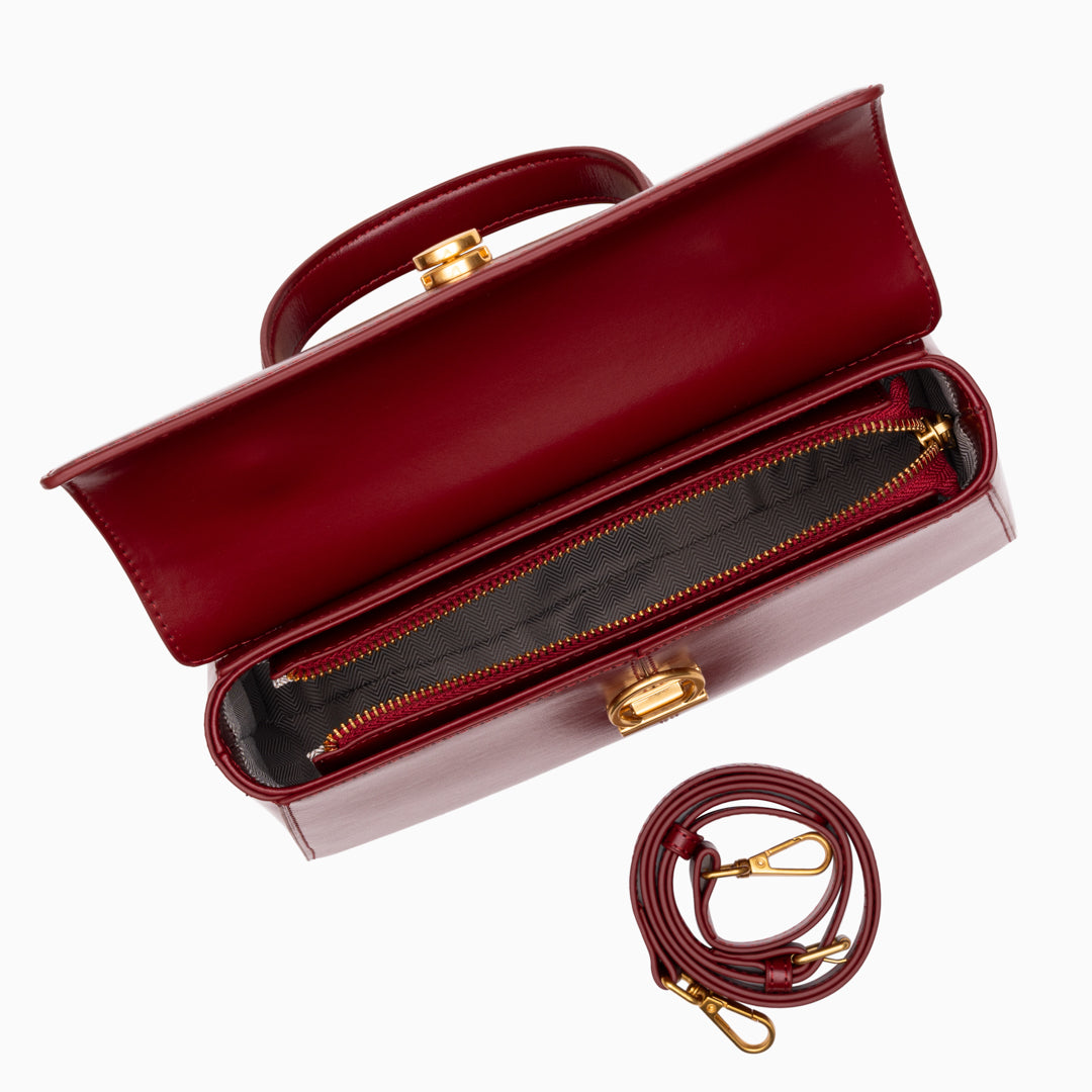 <tc>Bolso clásico Maryana</tc>