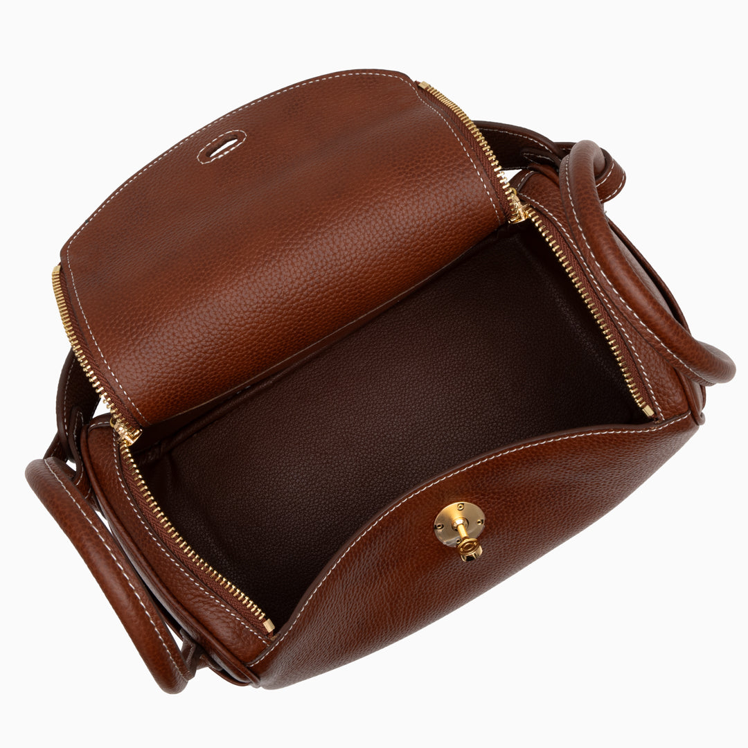 <tc>Bolso bandolera pequeño Maris</tc>