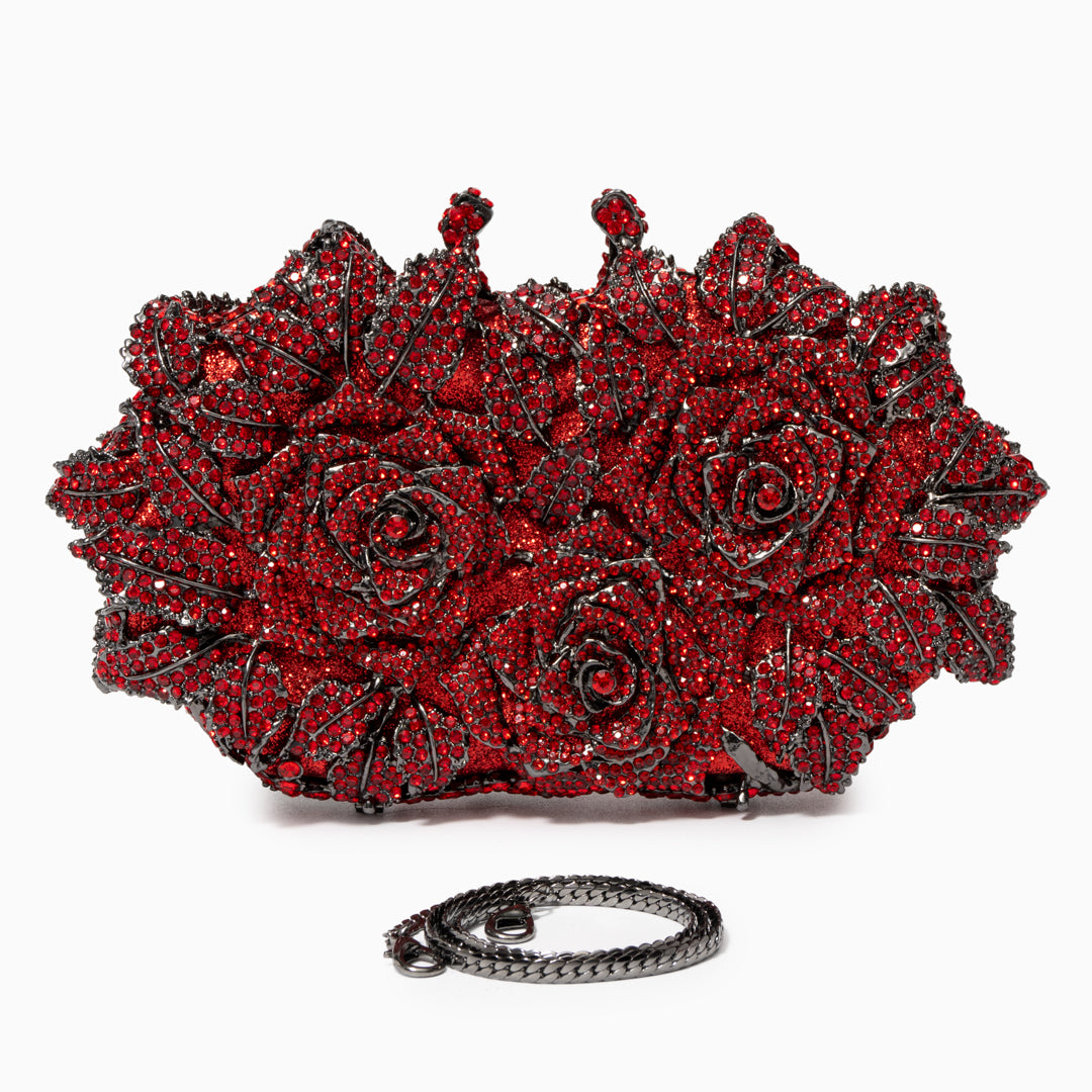 Cecilia Rose Clutch Bag - New Color