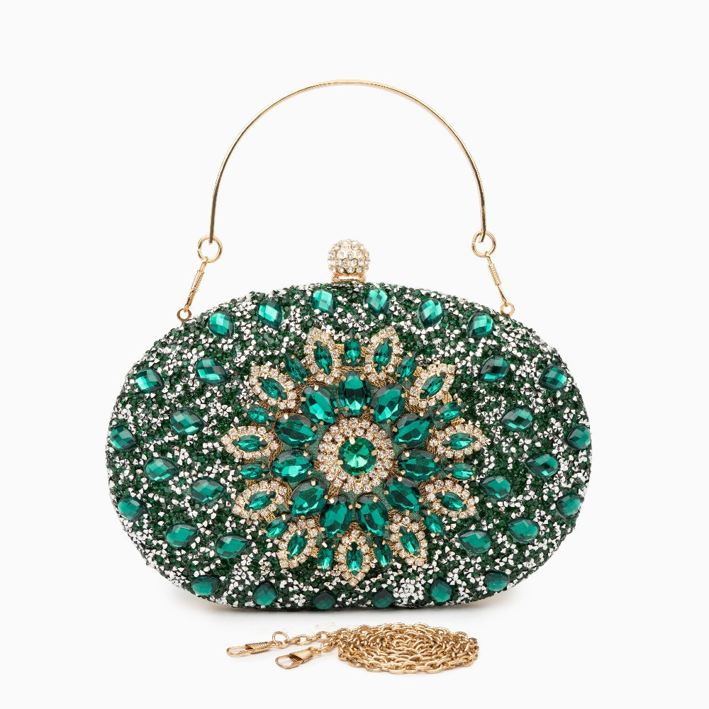Bolso de mano Colette