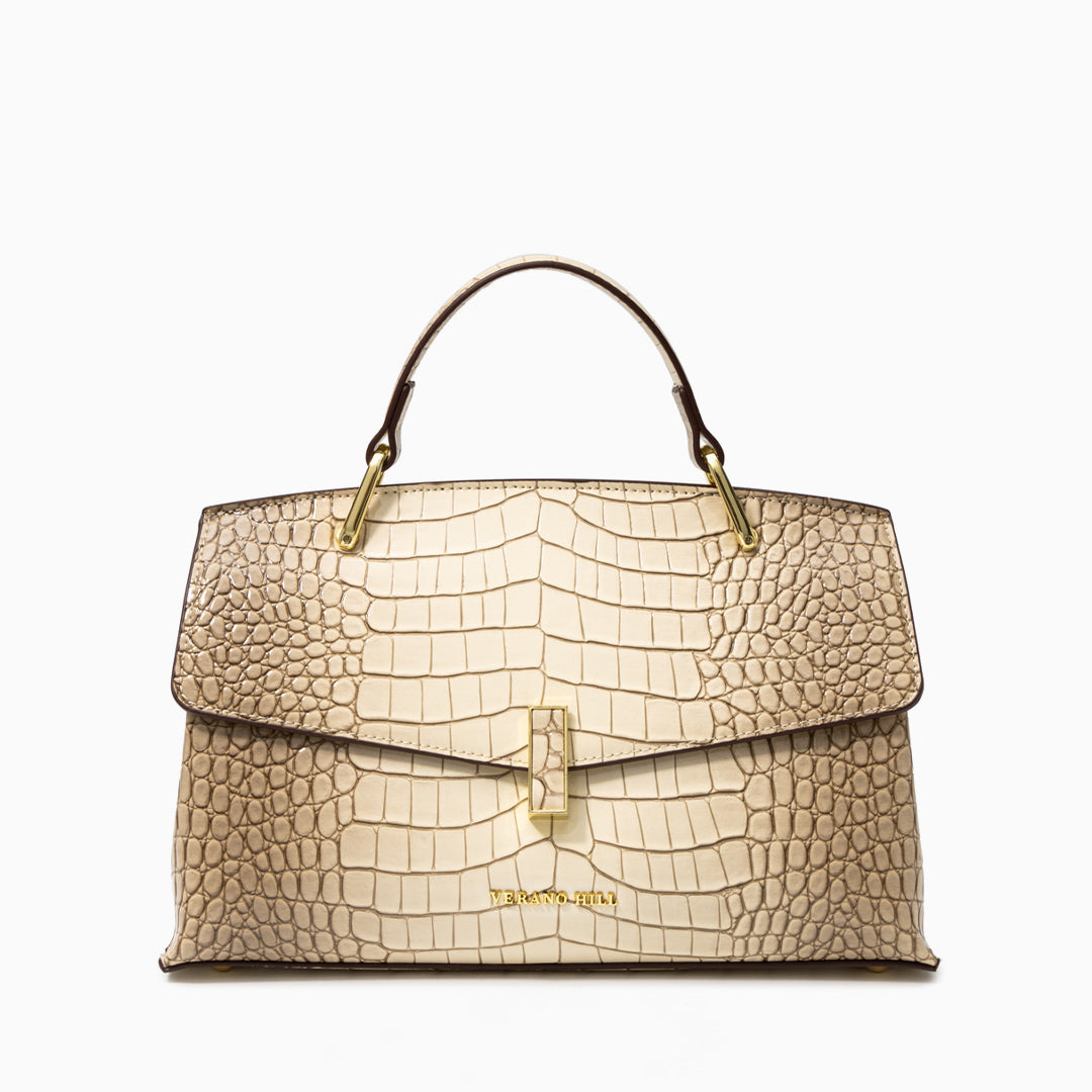 Deanna Medium Tote Bag