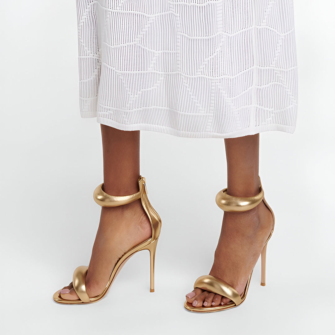 <tc>Tacones Odessa Curl </tc>