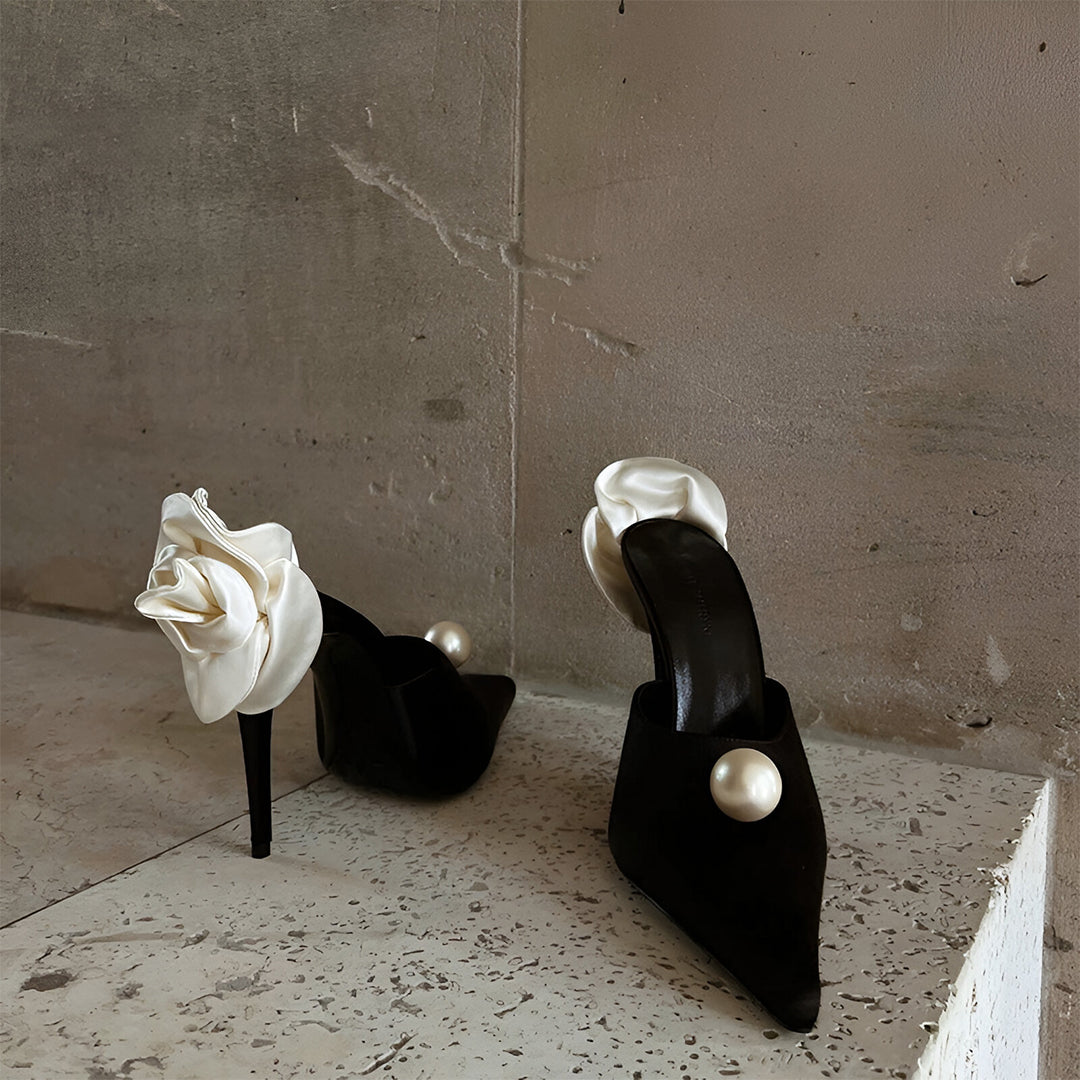 <tc>Tacones Sabine Bloom</tc>