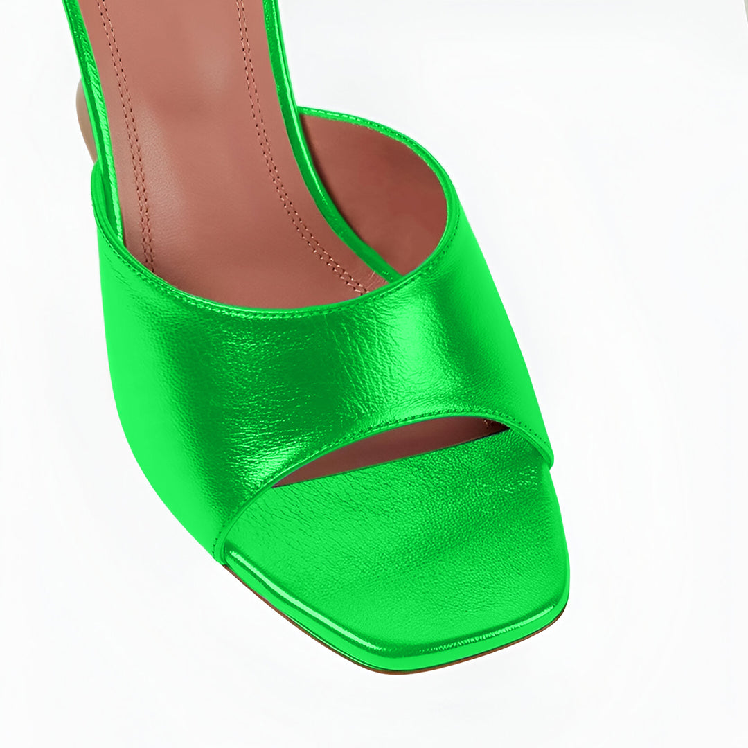 <tc>Tacones Noelle Sculpt</tc>