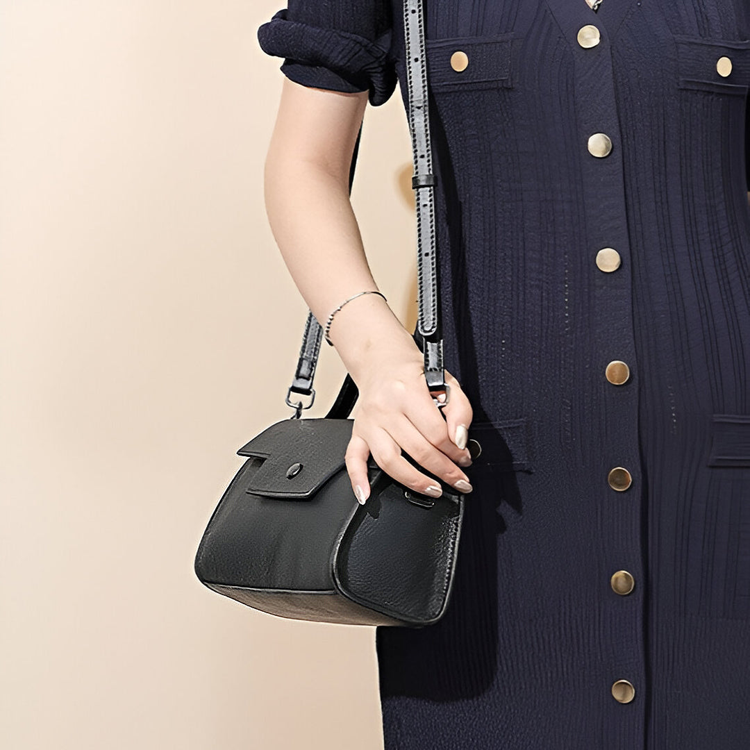 Bolso Romane Crossbody