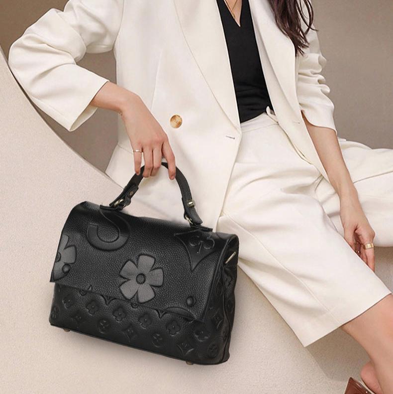 Bolso Crossbody Hana