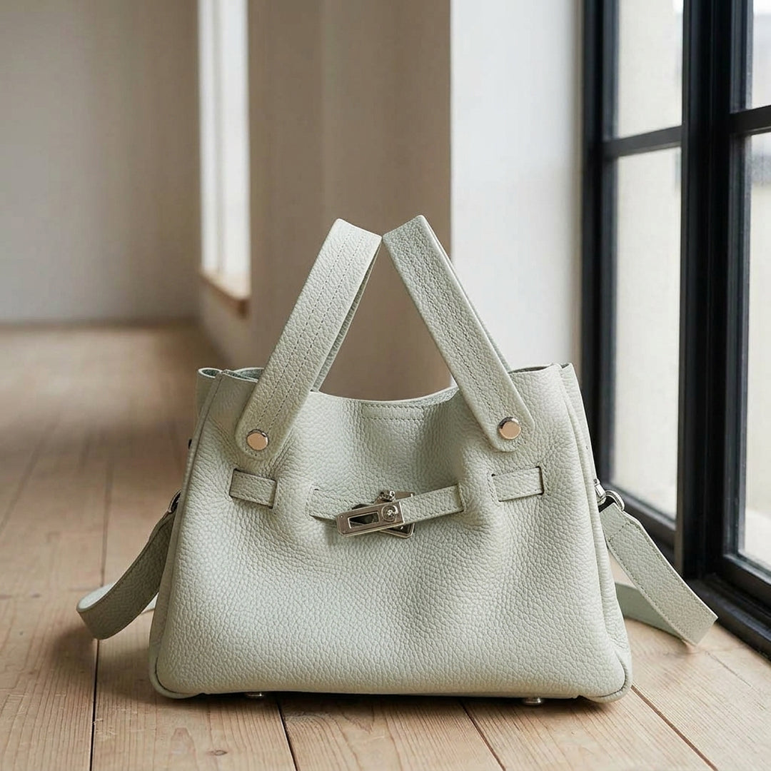 Light Moss Green
