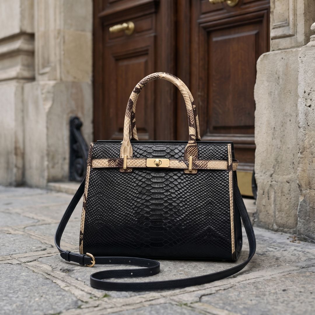 Sasha Handbag