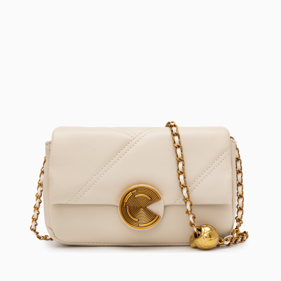 <tc>Bolso bandolera Alina Orbit </tc>