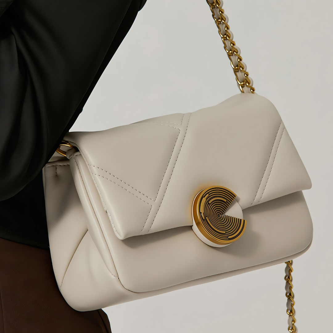 <tc>Bolso bandolera Alina Orbit </tc>
