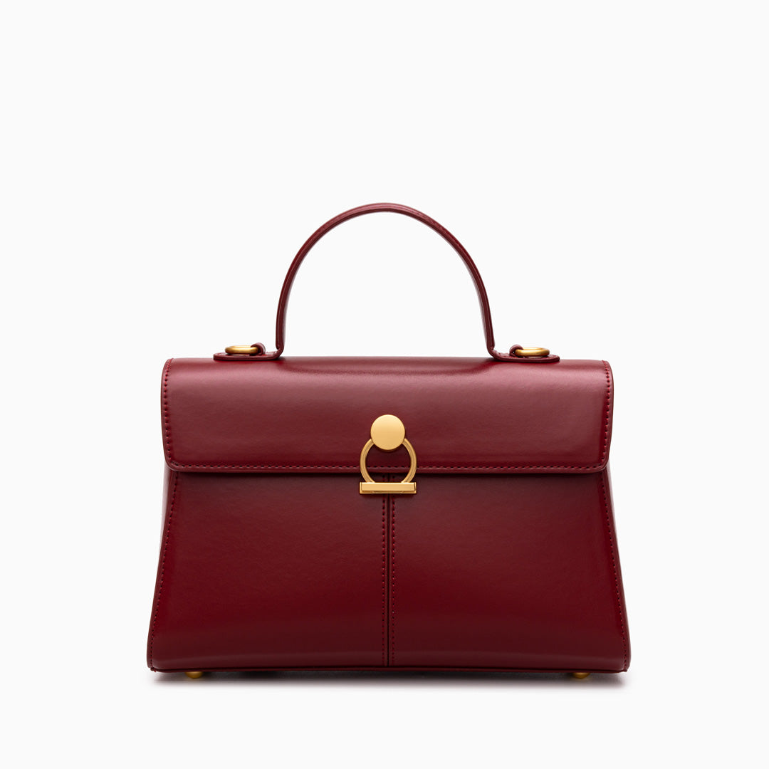 <tc>Bolso clásico Maryana</tc>