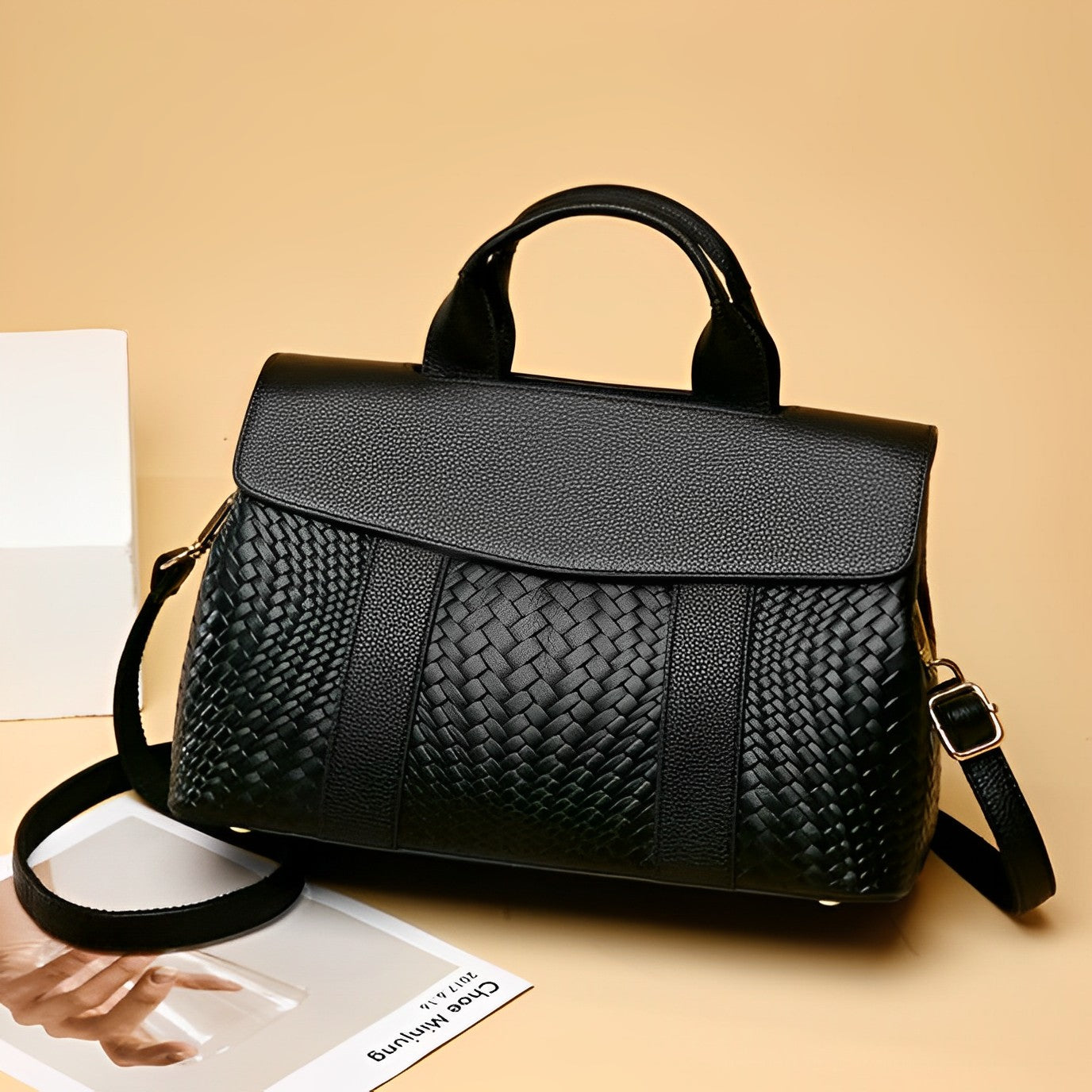 Bolso Tote Brittany Everyday Medium