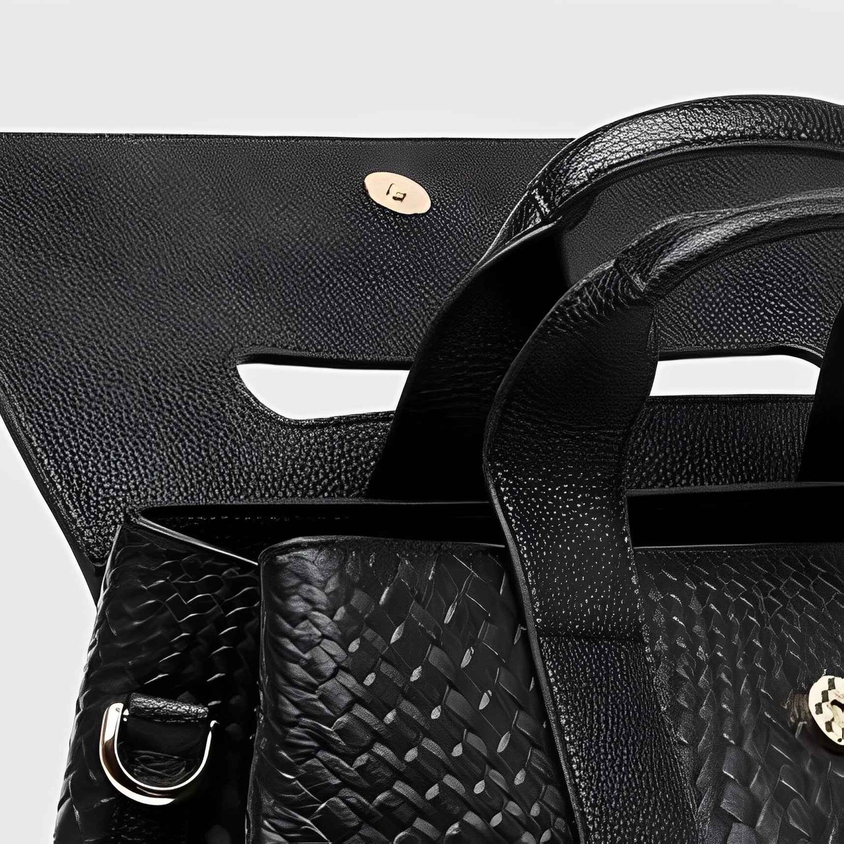 Bolso Tote Brittany Everyday Medium