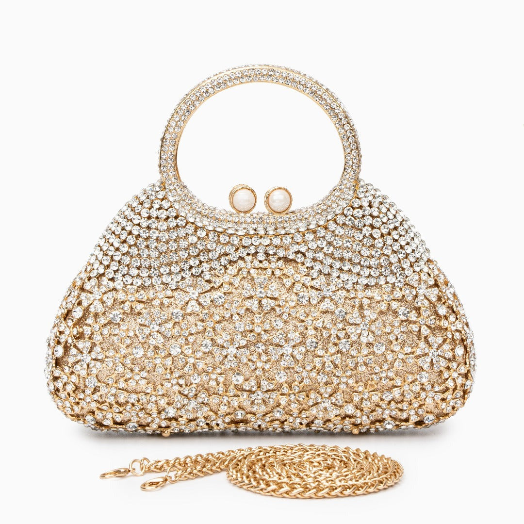 Bolso Glistening Glamor