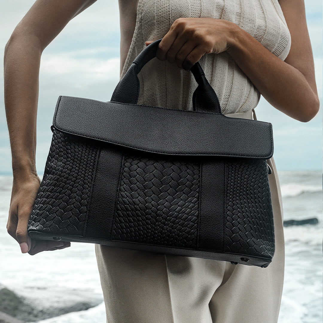 Bolso Tote Brittany Everyday Medium