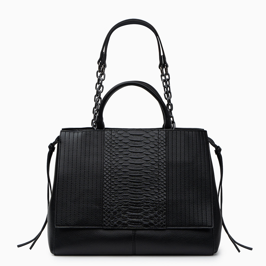 Bolso de mano mediano Euphemia