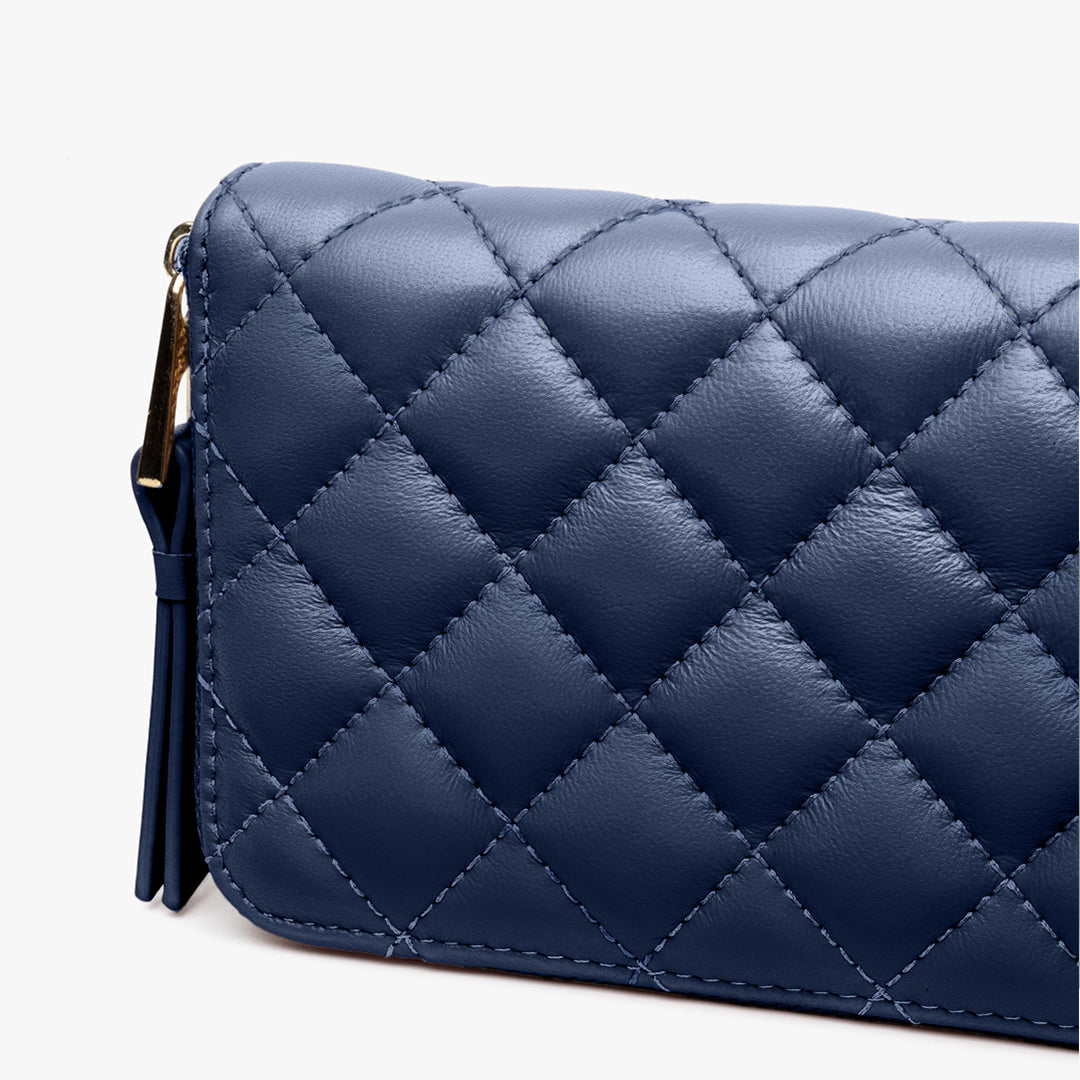 Amara Long Wallet