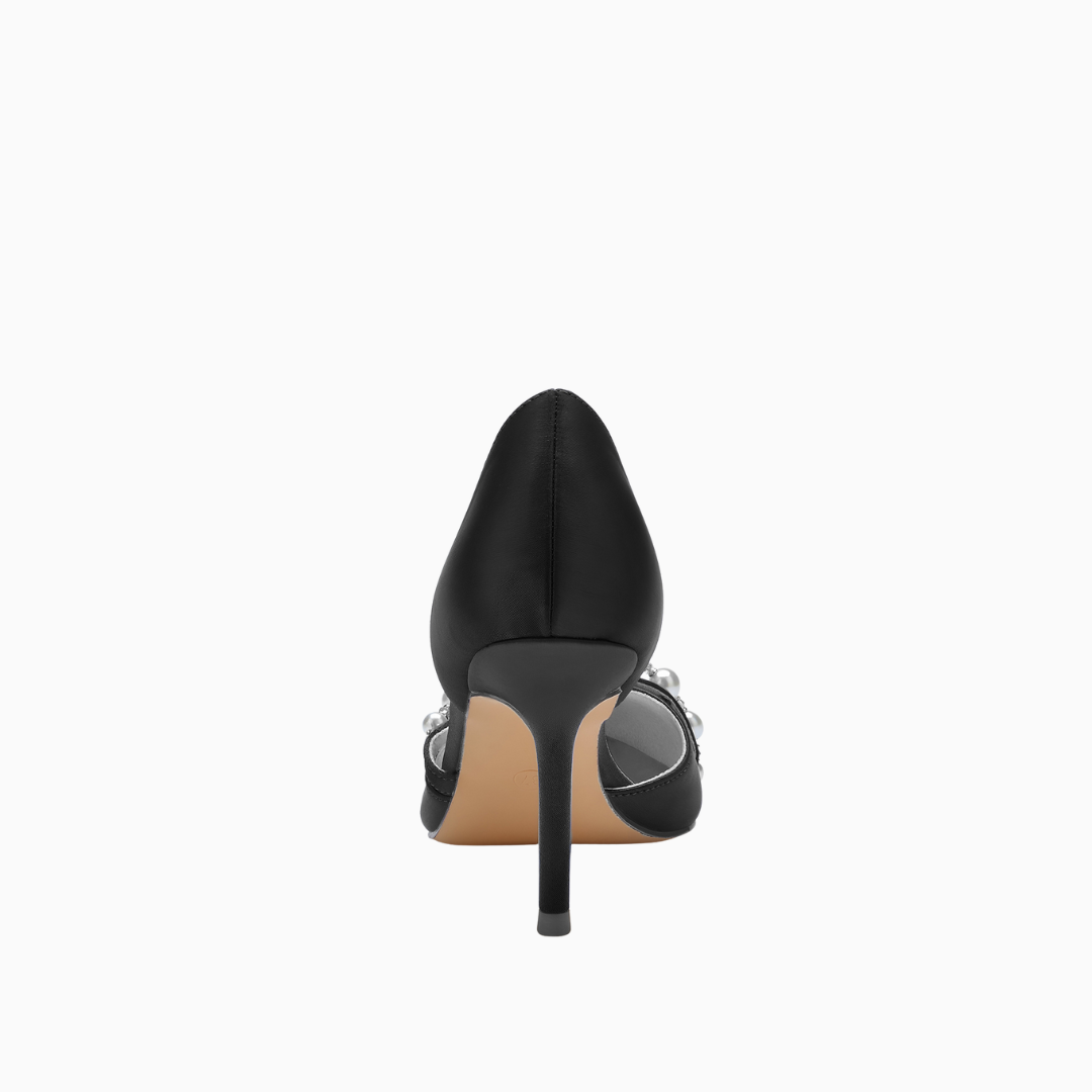 <tc>Tacones Julianna Curve</tc>