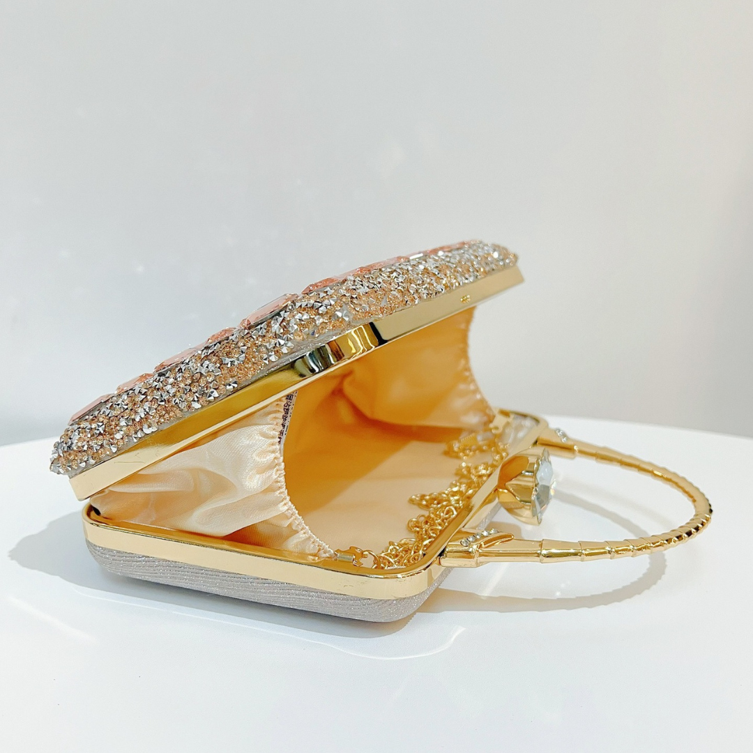 Elizah Gem Handbag (NL)