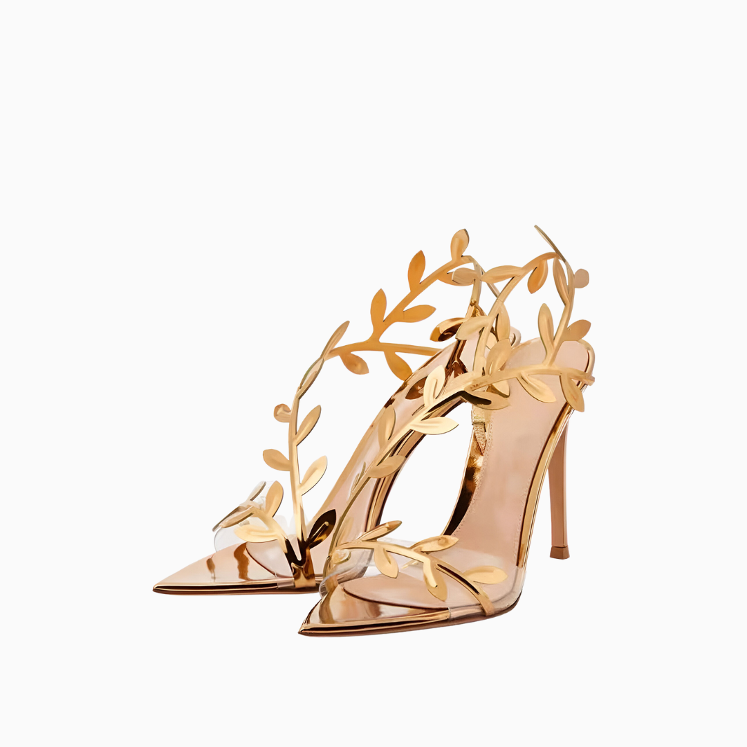 <tc>Tacones Isolde Vine&nbsp;</tc>