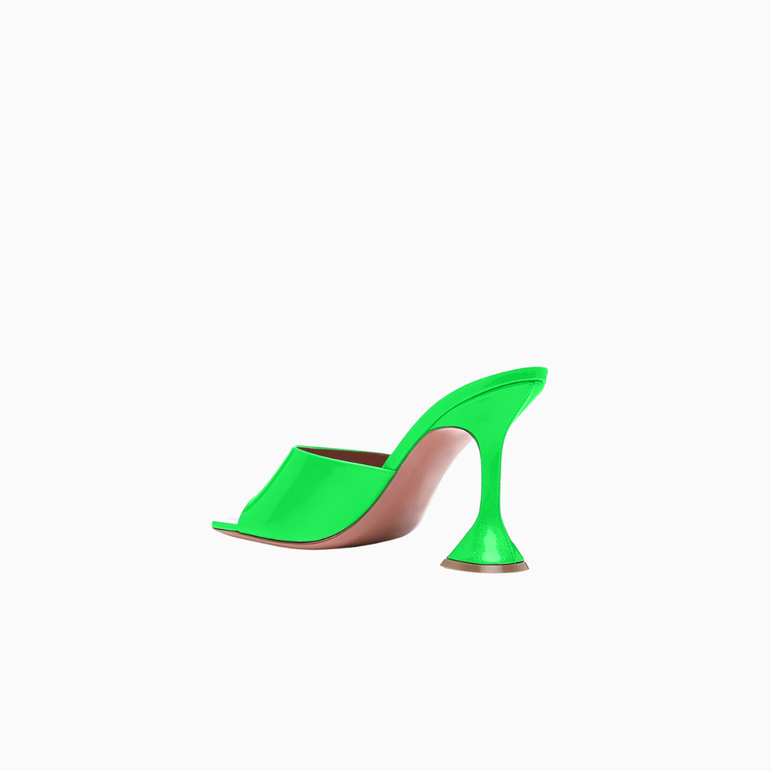 <tc>Tacones Noelle Sculpt</tc>