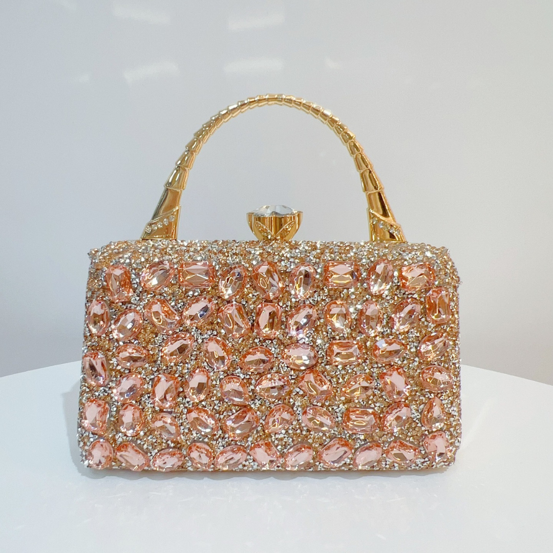 Elizah Gem Handbag (NL)