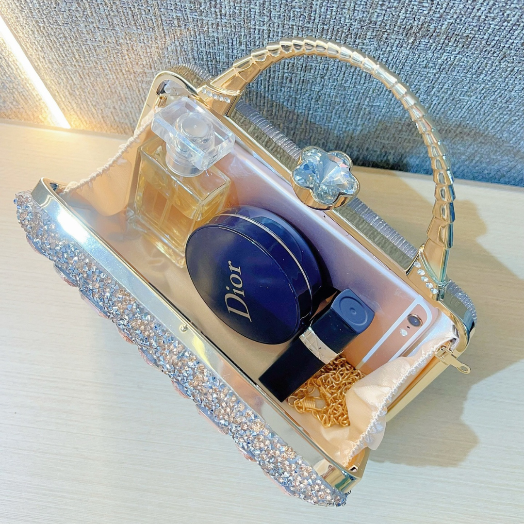Elizah Gem Handbag (NL)