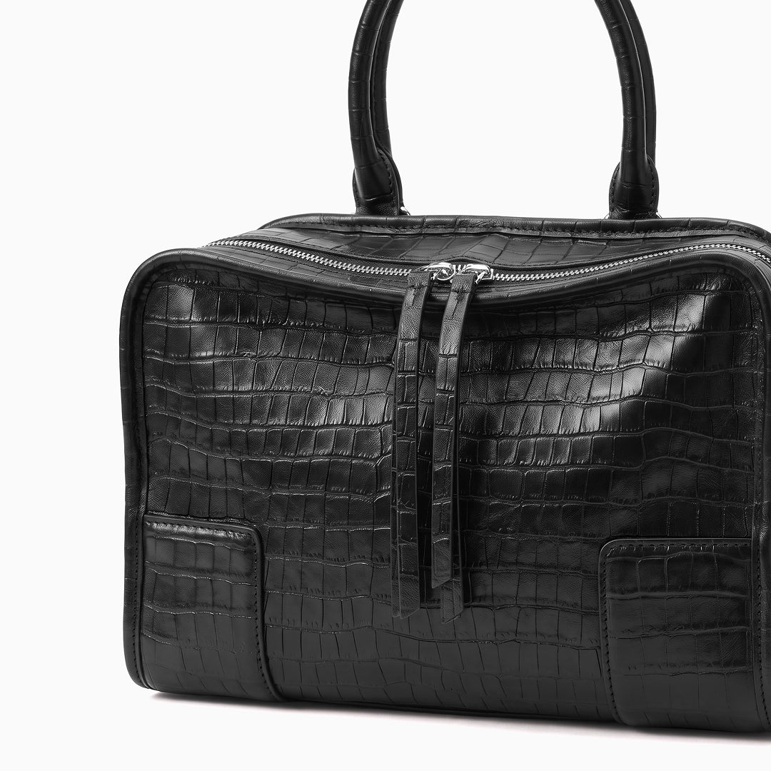 Wrenley Structured Bag