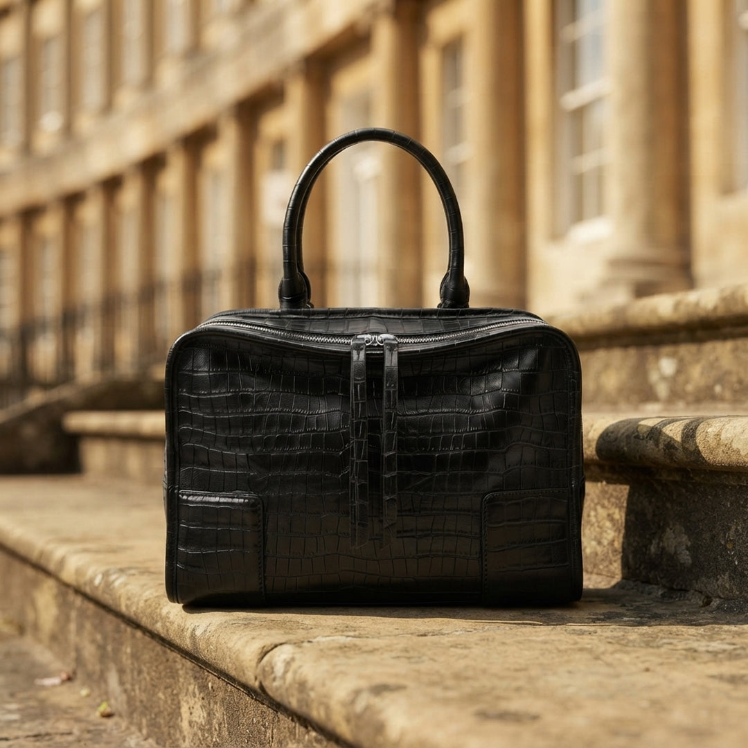Wrenley Structured Bag