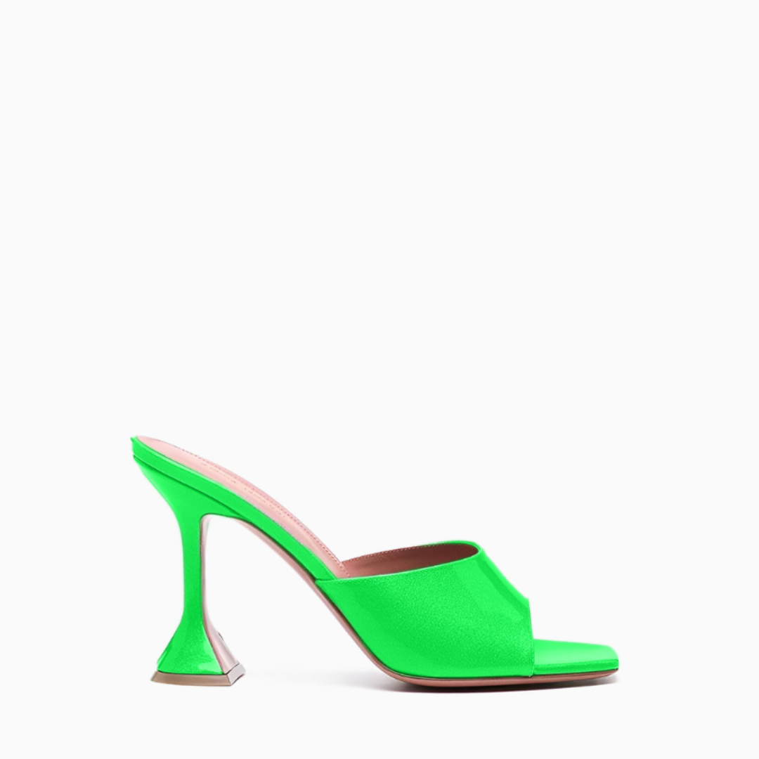 <tc>Tacones Noelle Sculpt</tc>
