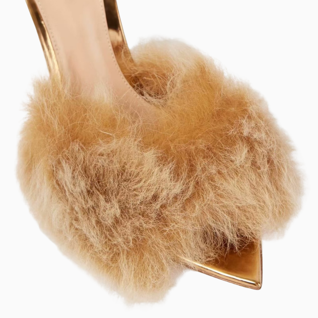 <tc>Tacones Jenna Fluff&nbsp;</tc>