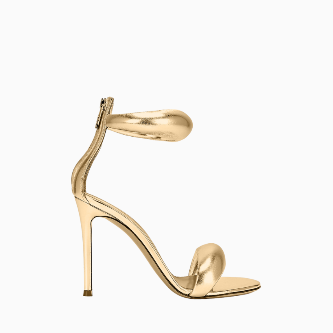 <tc>Tacones Odessa Curl&nbsp;</tc>