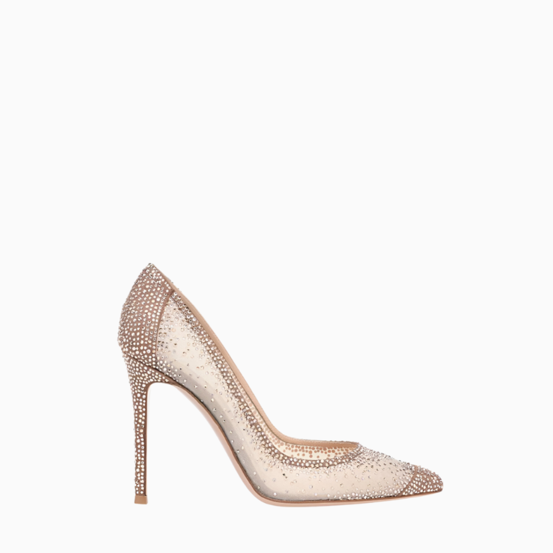 <tc>Tacones Arielle Glint</tc>