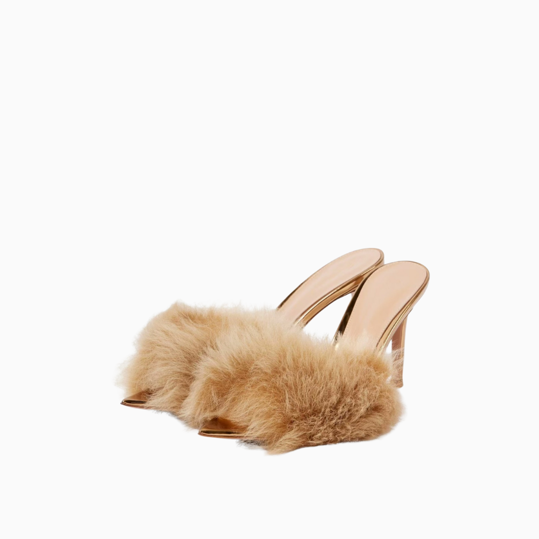 <tc>Tacones Jenna Fluff&nbsp;</tc>