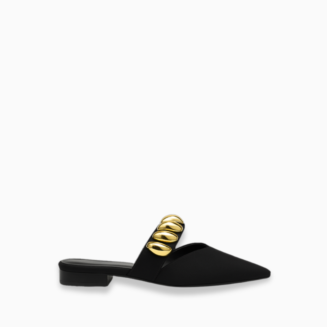 <tc>Mules de cadena Daria</tc>