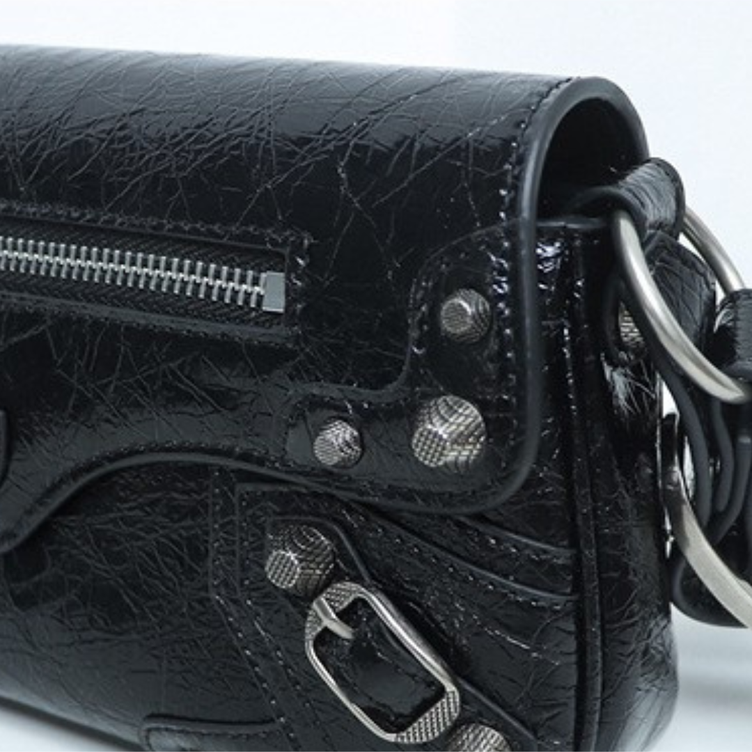 <tc>Bolso bandolera Capri</tc>
