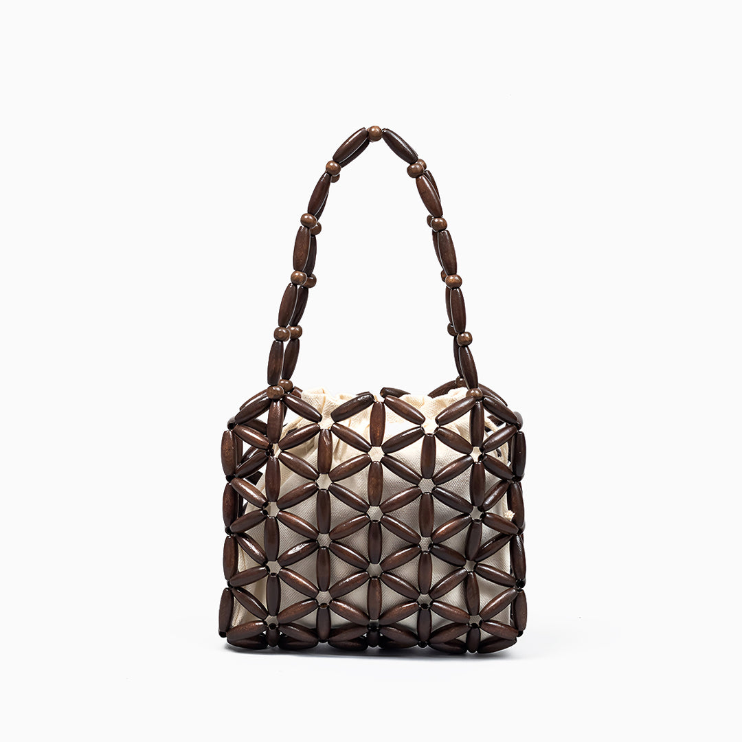 <tc>Bolso tejido Campbell</tc>