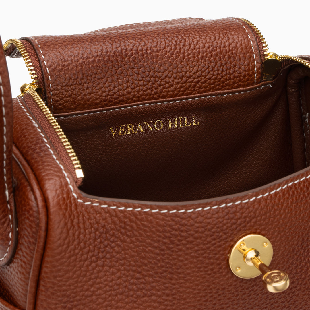 <tc>Bolso bandolera pequeño Maris</tc>