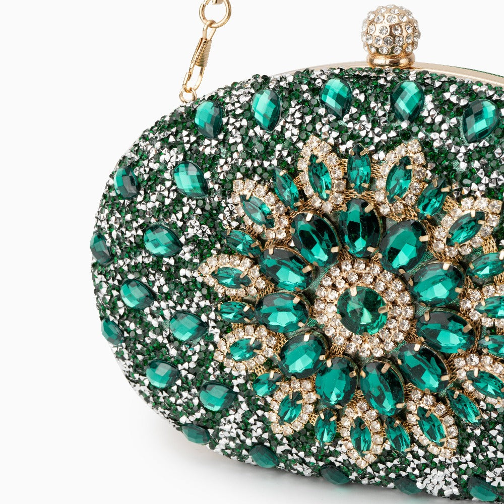 Bolso de mano Colette
