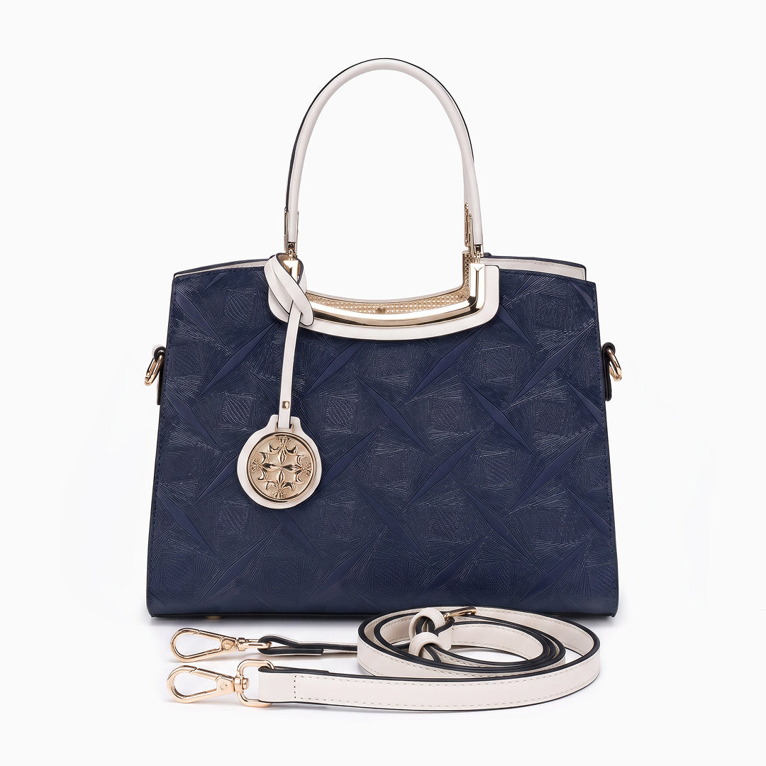 Genevieve Satchel