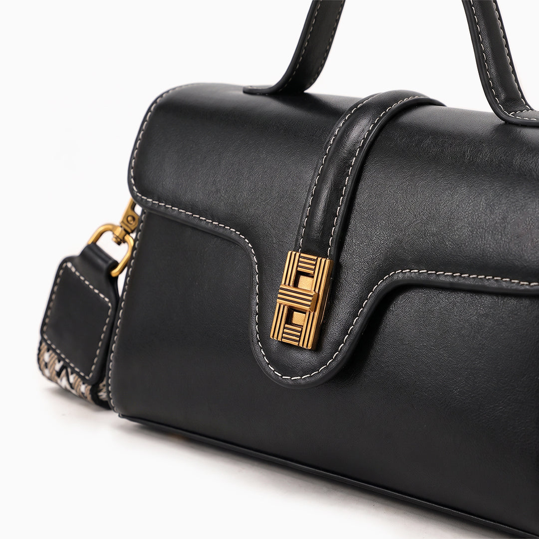 Havistelle Flap Crossbody