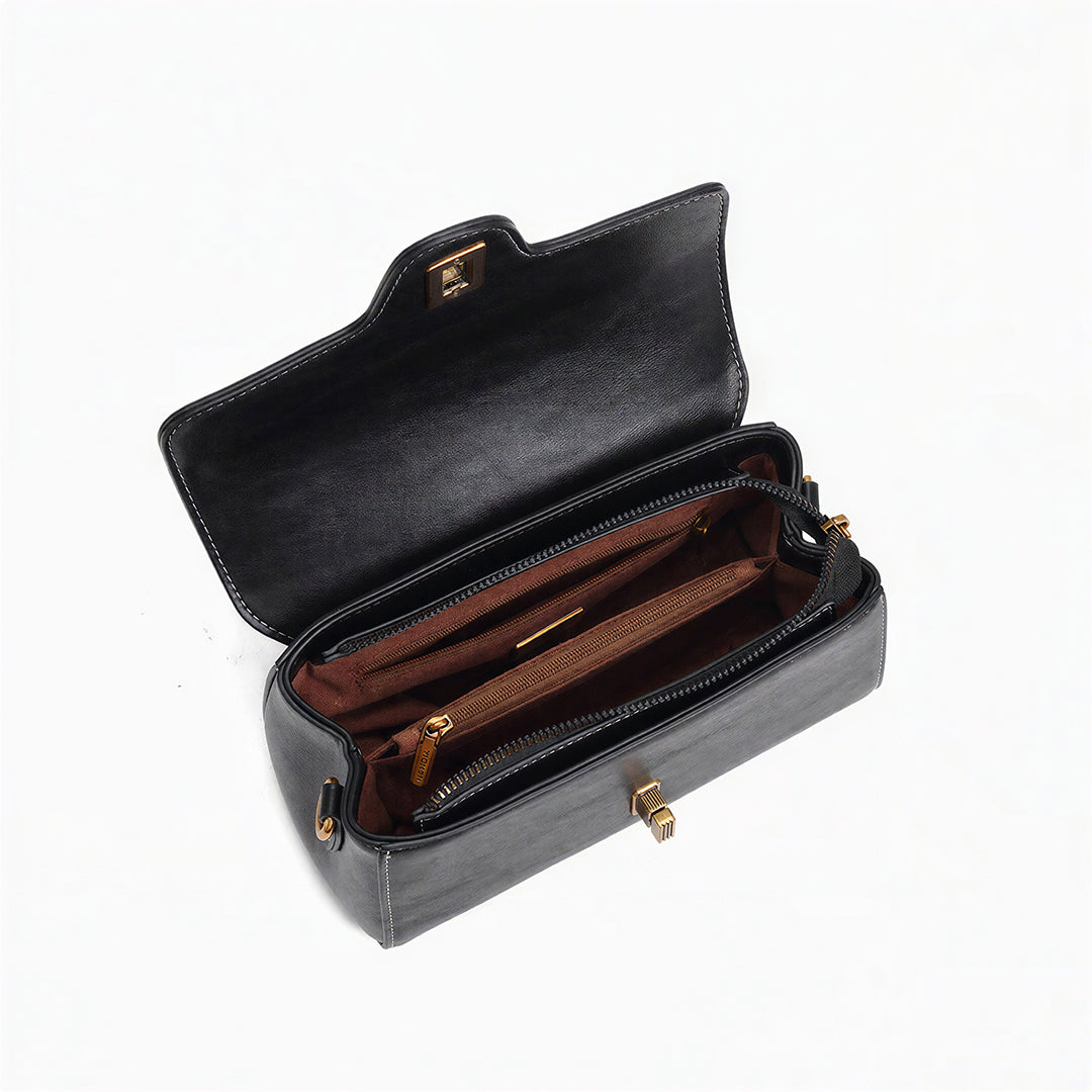 Havistelle Flap Crossbody