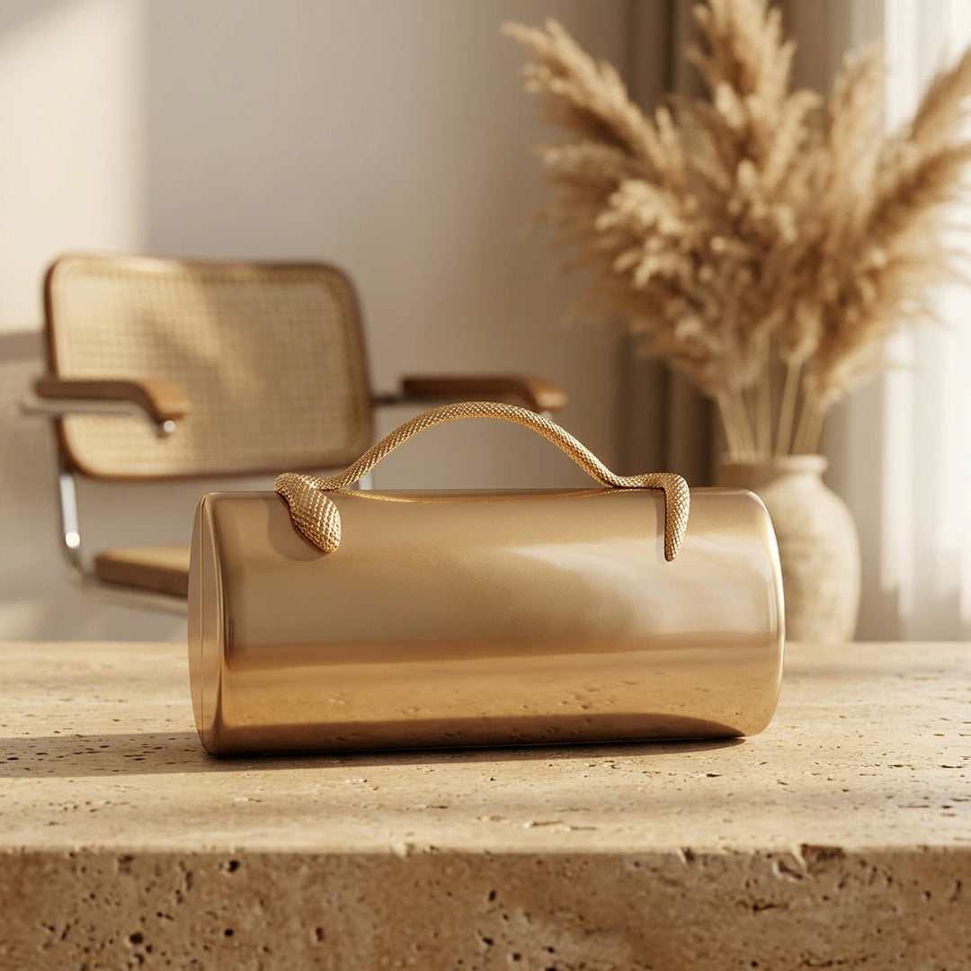 Bronze