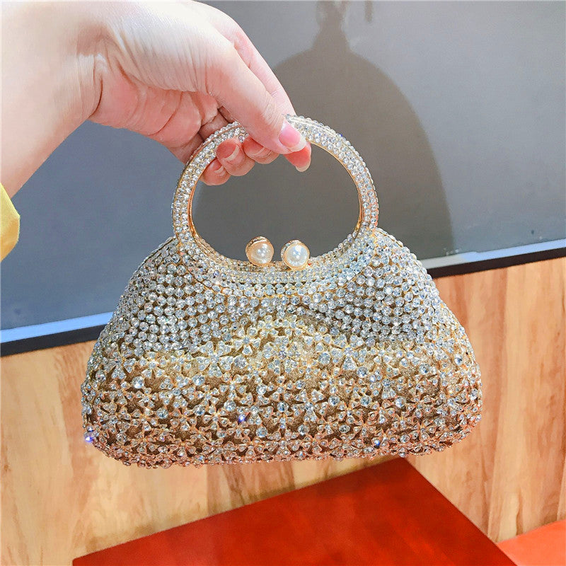 Bolso Glistening Glamor