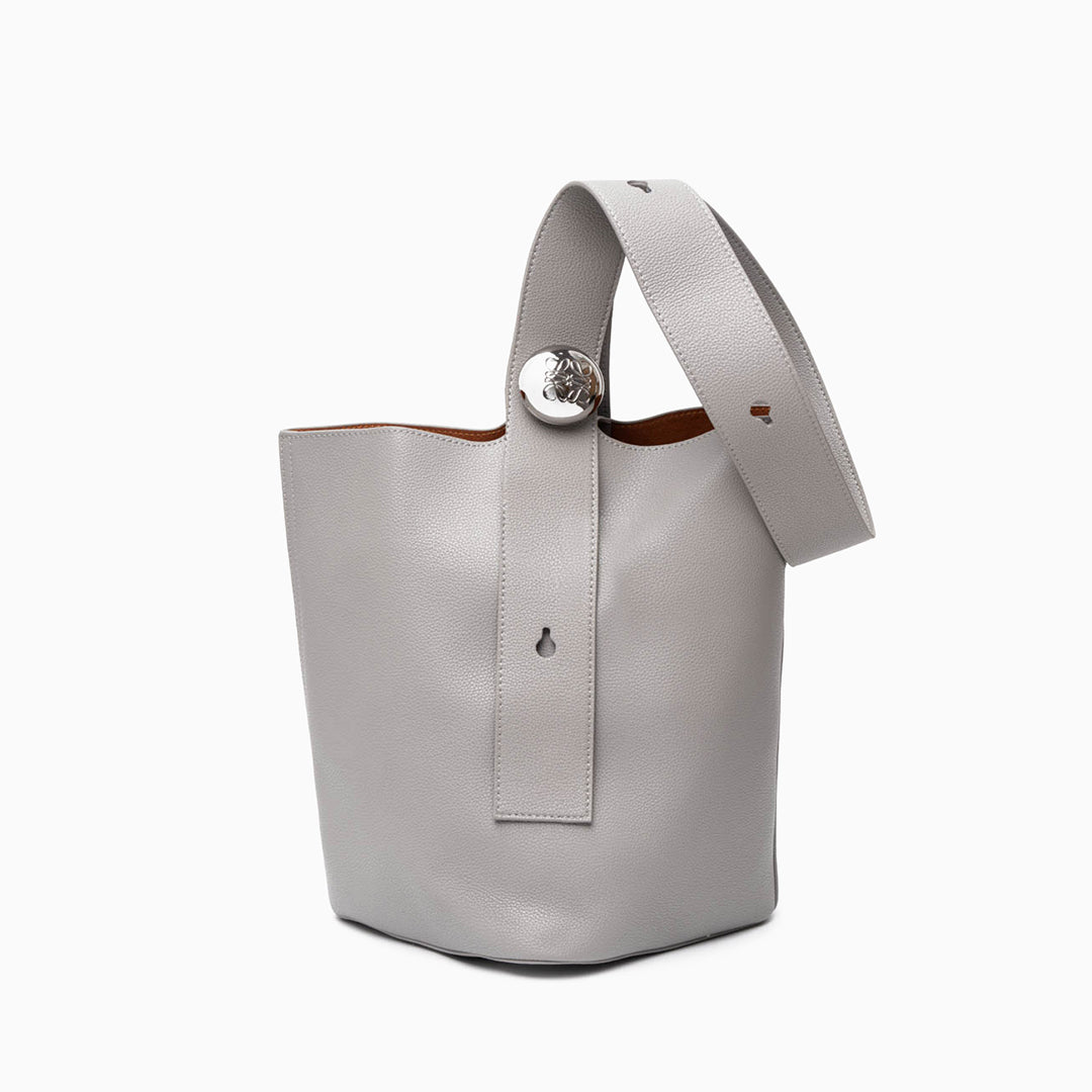 <tc>Bolso cruzado Rosa Bucket</tc>