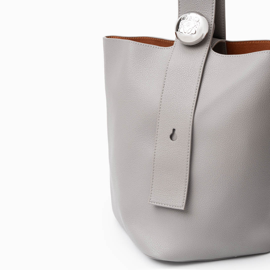 <tc>Bolso cruzado Rosa Bucket</tc>