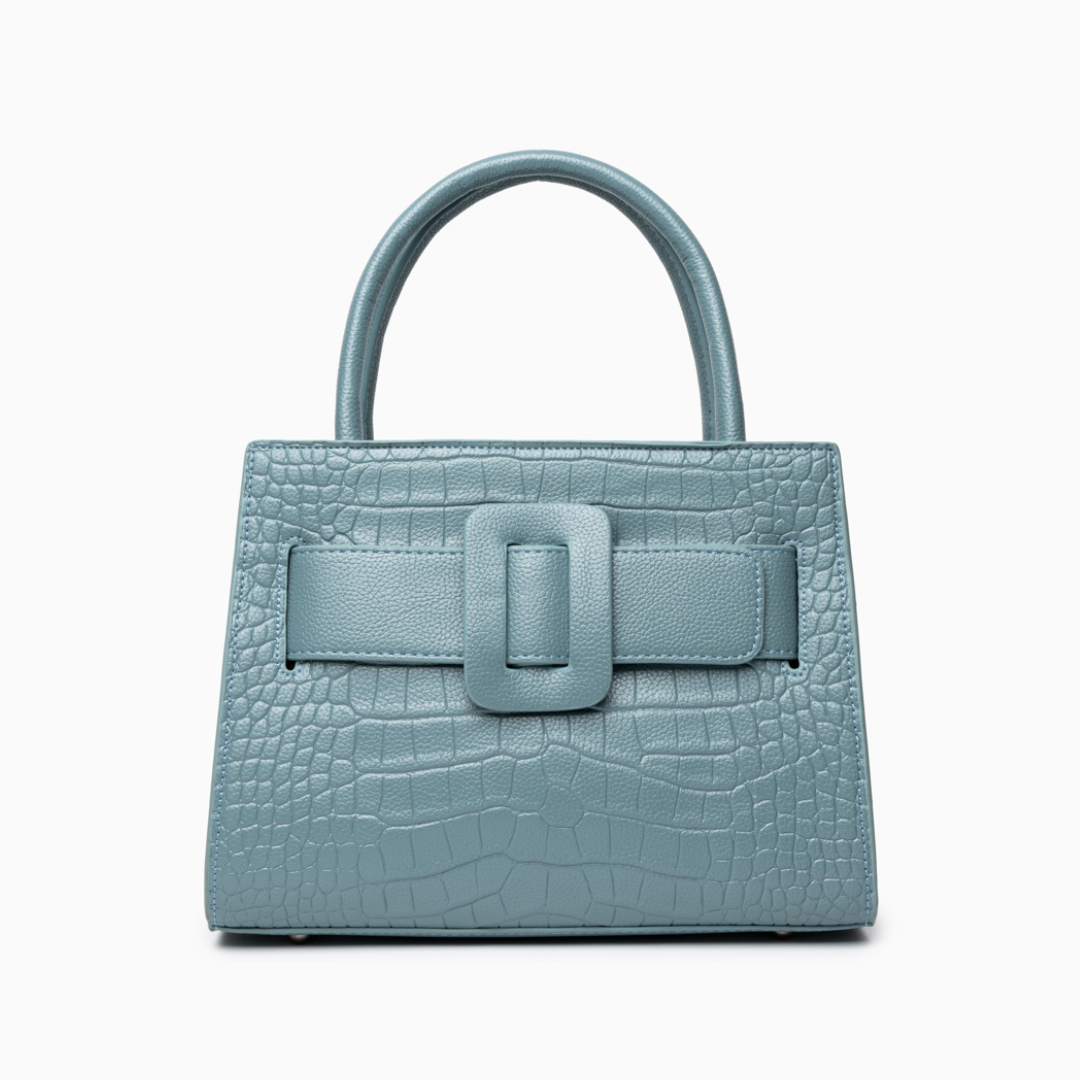 Pastel Blue