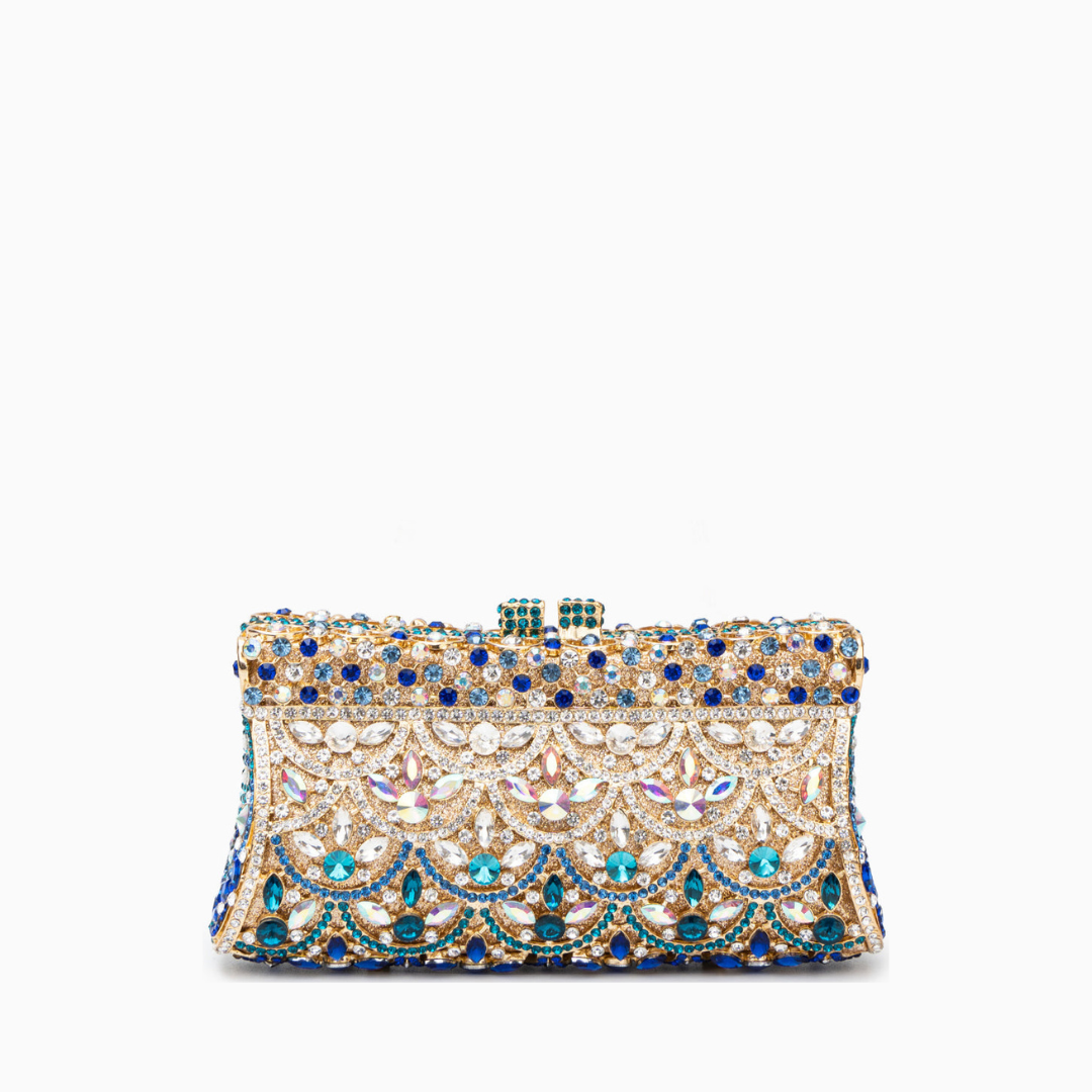 (CS) Bolso de mano Aubrielle